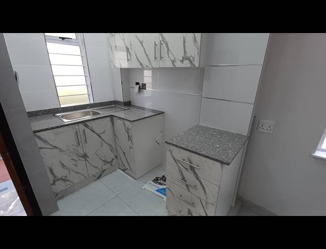 0.5 BEDROOM FLAT RENTED IN MUSGRAVE